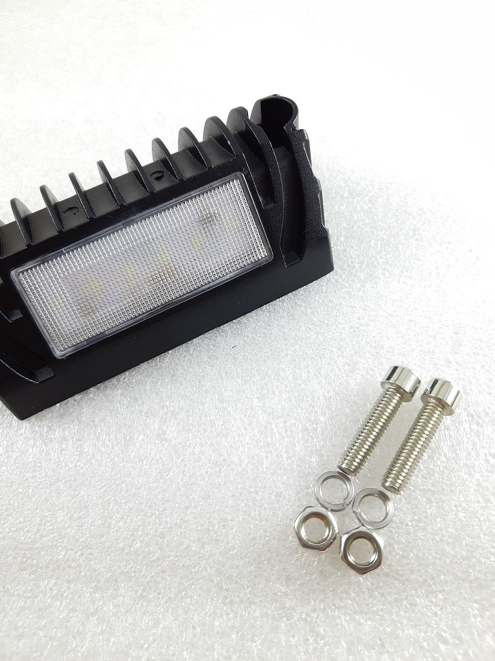 Thumbnail: Totally 12 Volt Exterior Light