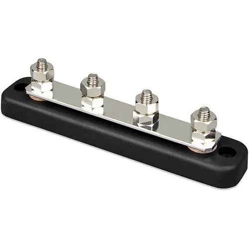 Busbar 150A 4P + Cover