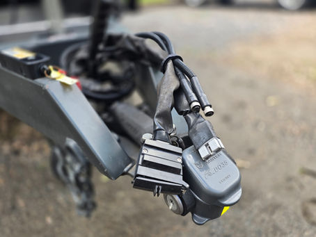 Getting Your Vehicle Ready to Tow a Caravan – What Wiring Do You Actually Need?