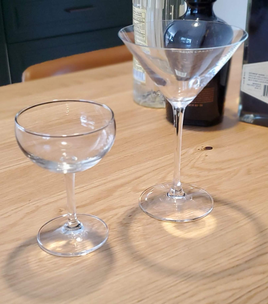 Espresso Martini? Yes, please!