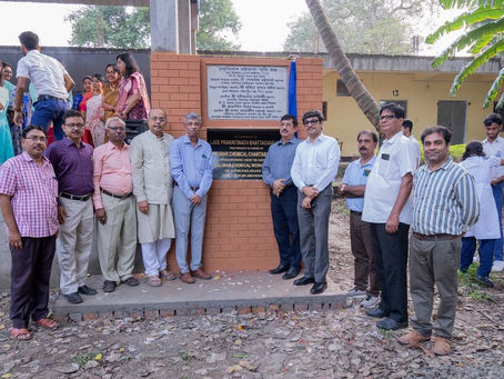 Empowering Young Talent at B.E. College Model High School