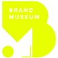 Brand Museum logo