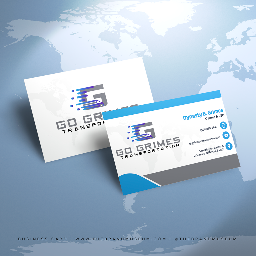 Business Card