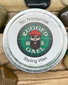Styling Wax