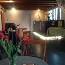 Das Foyer