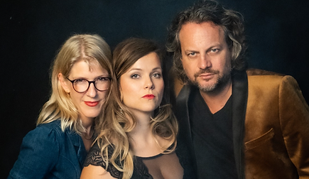 Die Zauberflöte – what else?