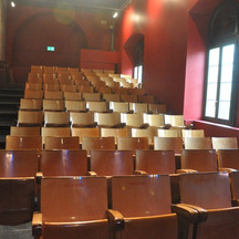 Zuschauerraum
