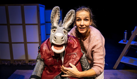 Herr Fässler und die Stürme der Liebe