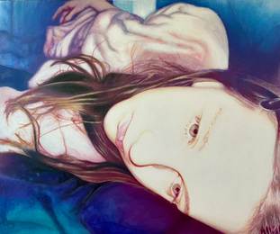 Olen sinun valonpilkkusi