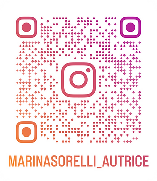 QR Instagram de Marina Sorelli