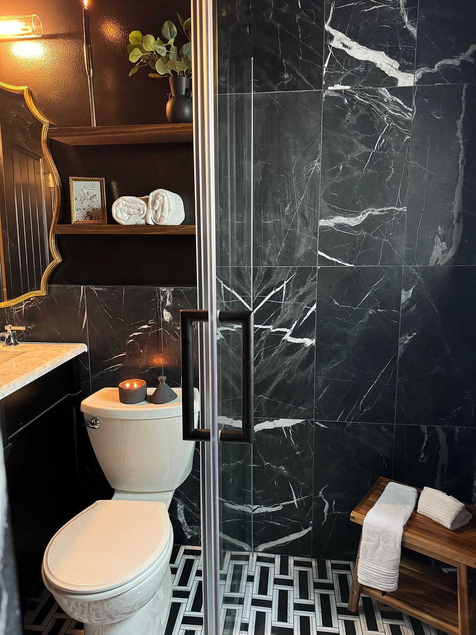 Project Opulent Elegance, Houston, TX