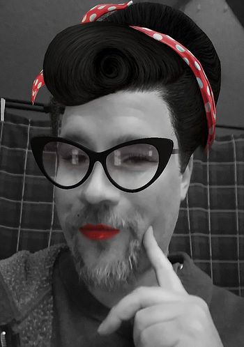 Courtesy of Facebook Messenger Filter