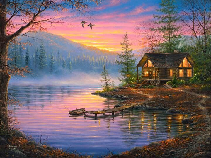 Thomas Kinkade (artist)