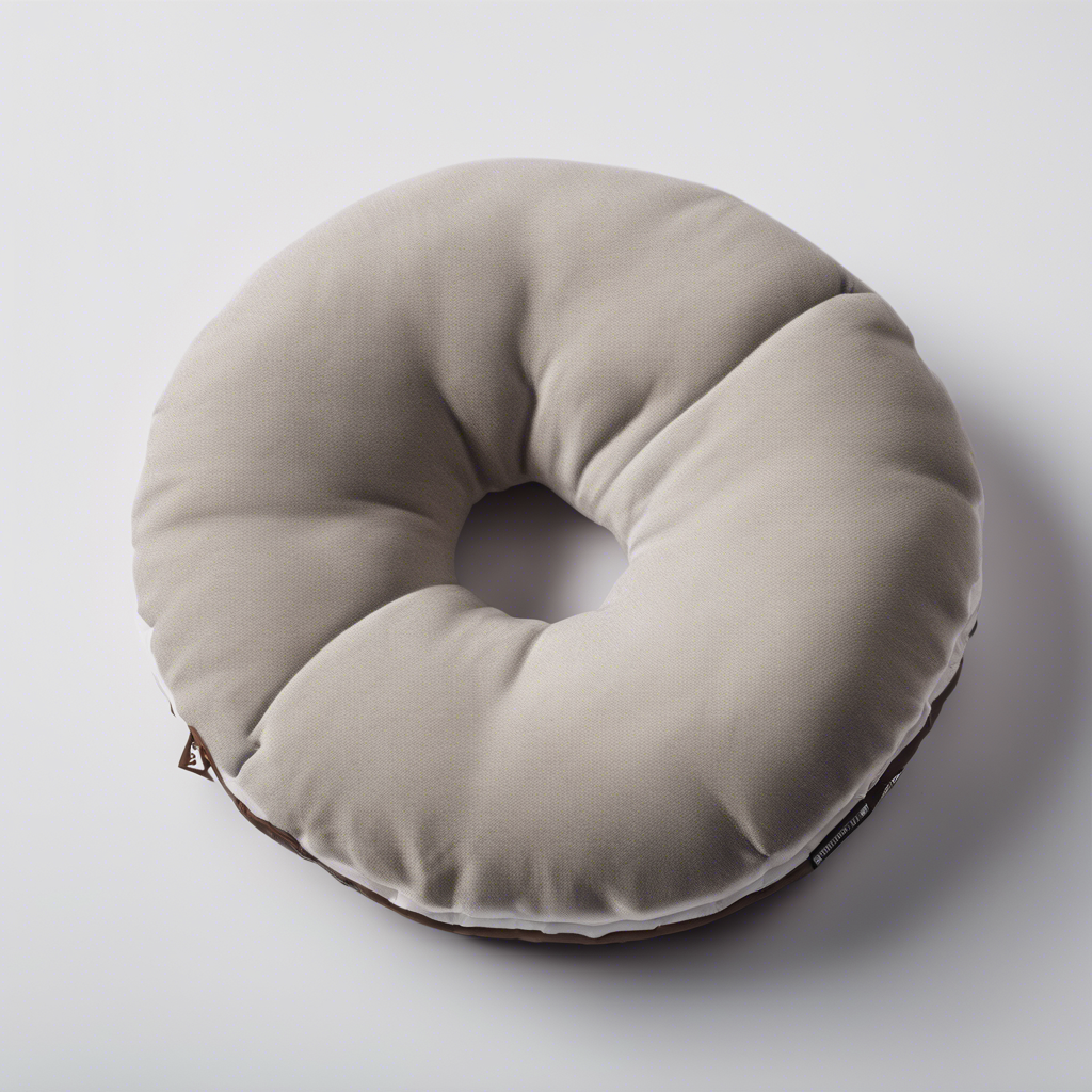 Inclusion Meditation Pillow