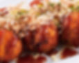 揚げたこ焼き Takoyaki Frit