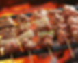 焼き鳥　Yakitori
