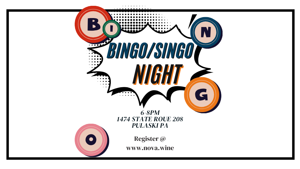 Bingo / Singo Night