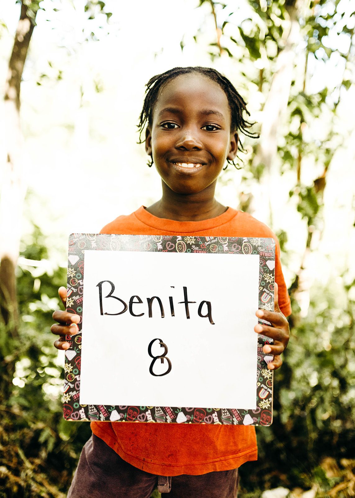 Benita