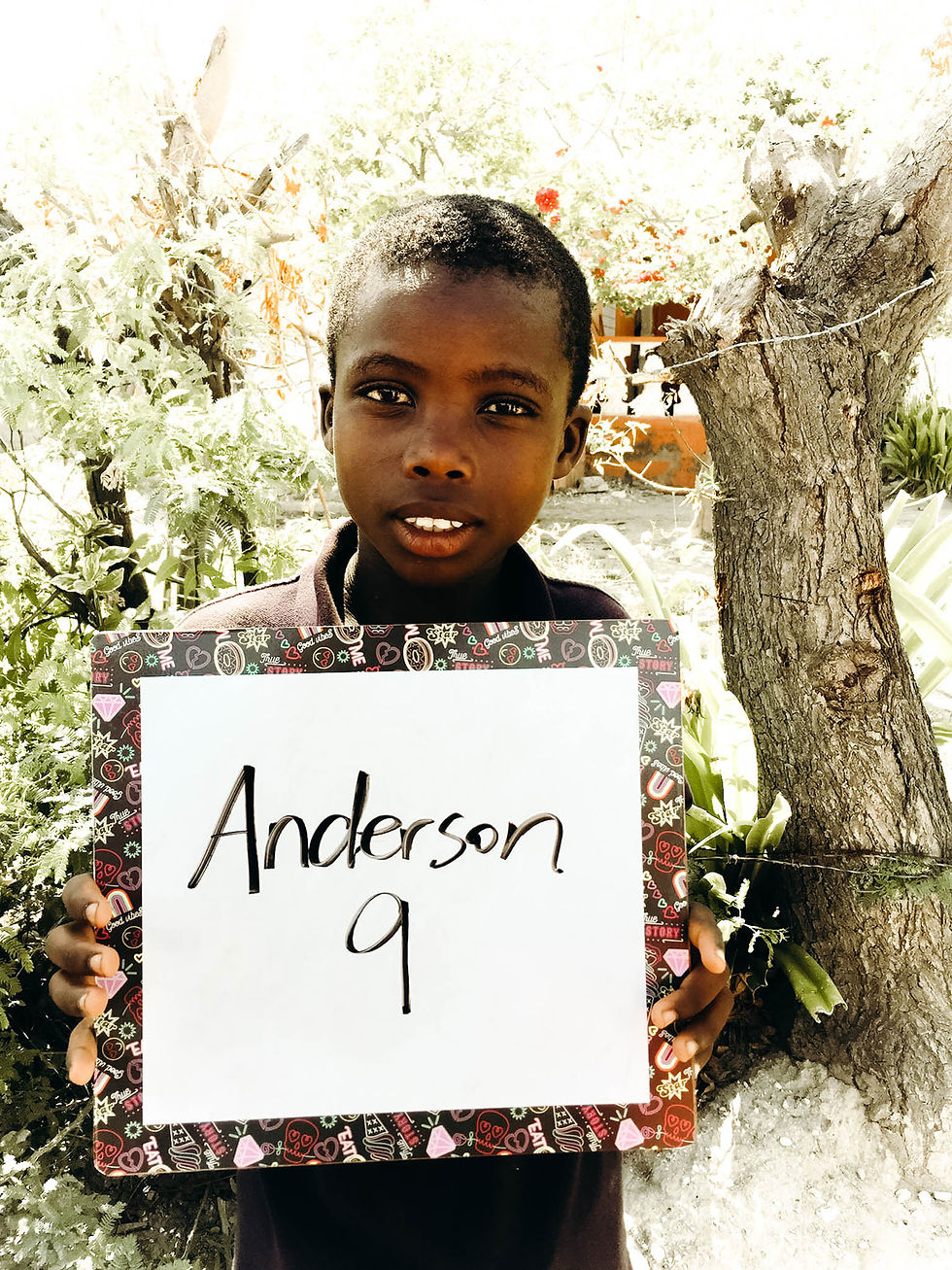 Anderson