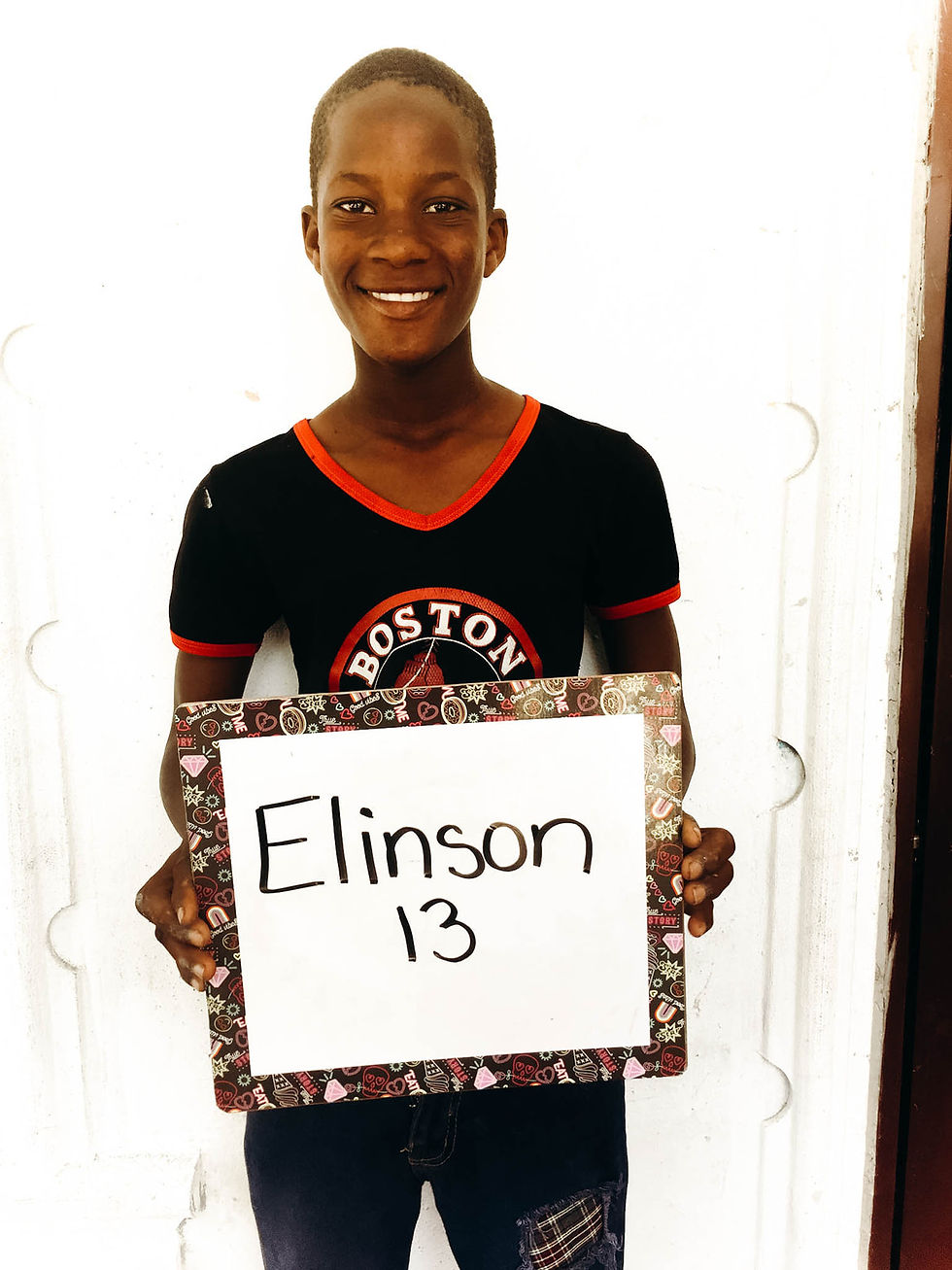 Elinson