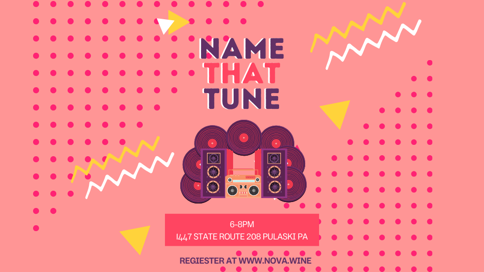 Name That Tune