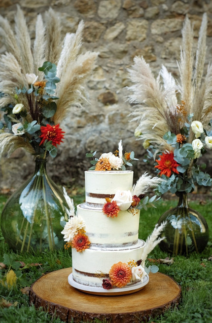 Wedding cake orange - Cynthia et Vincent.jpeg