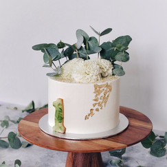 Birthday cake - One wild.jpeg