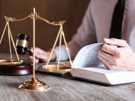 The Ultimate SEO Blueprint for Legal Professionals