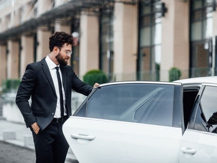Security Driver Services in Mumbai : Ensuring Safety And Comfort On The Road