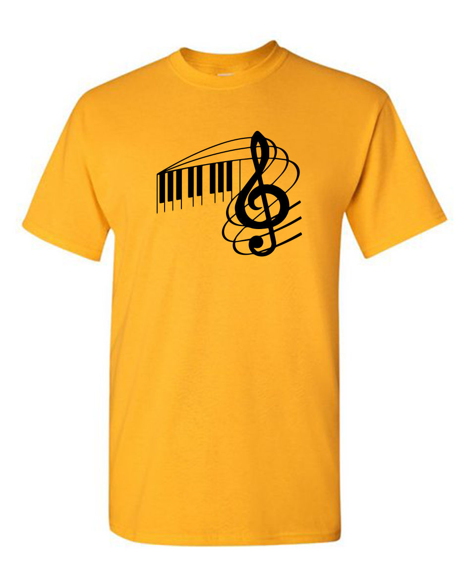 Thumbnail: Music Keys
