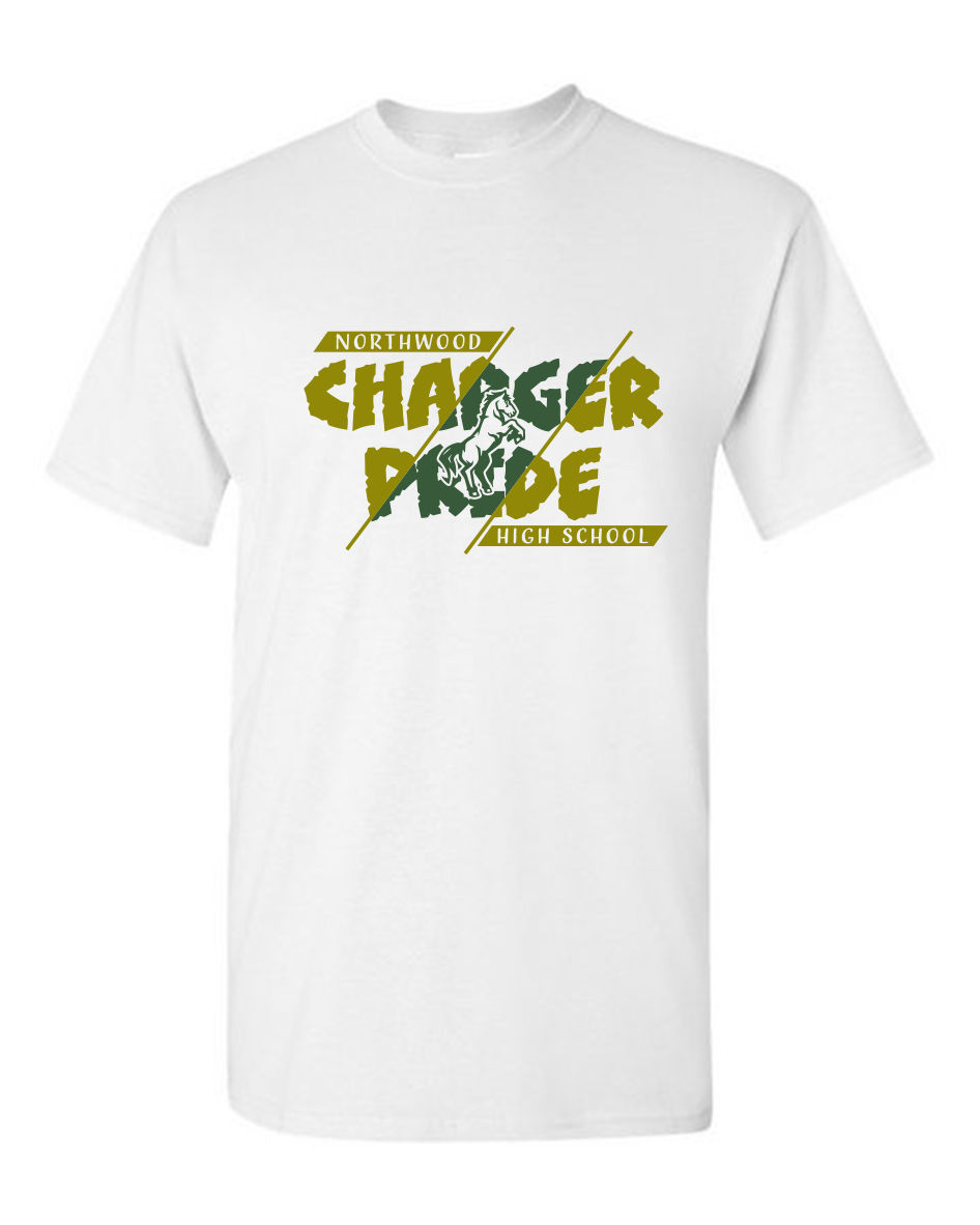 Thumbnail: Northwood Charger Pride