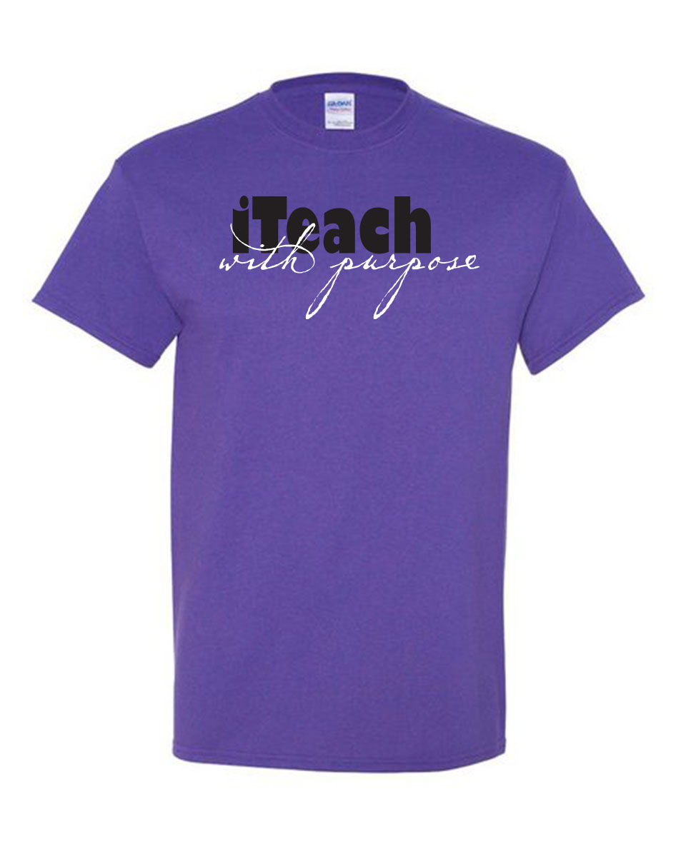 Thumbnail: iTeach