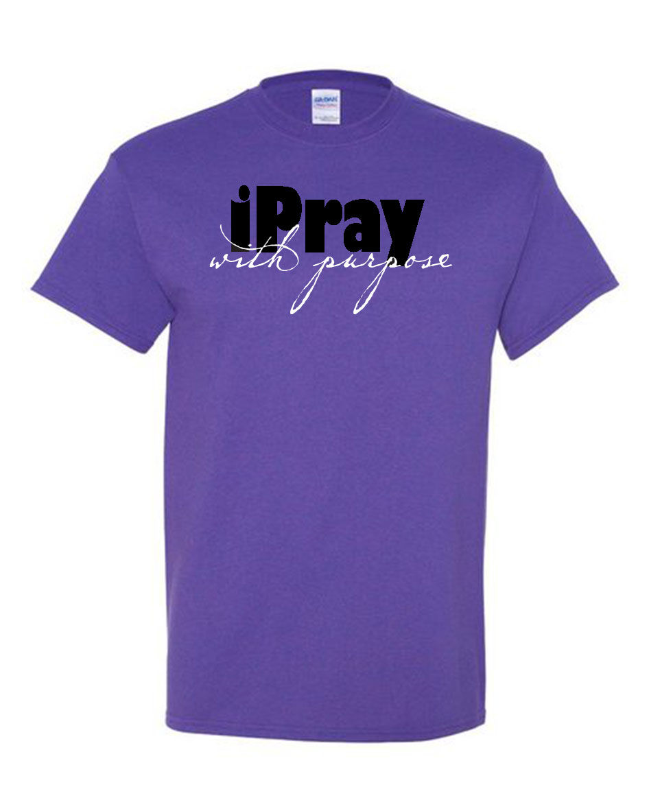 Thumbnail: iPray