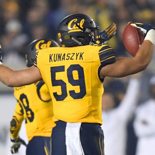 Jordan Kunaszyk is an intriguing bubble player