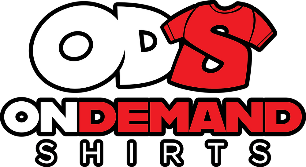 On Demand Shirts