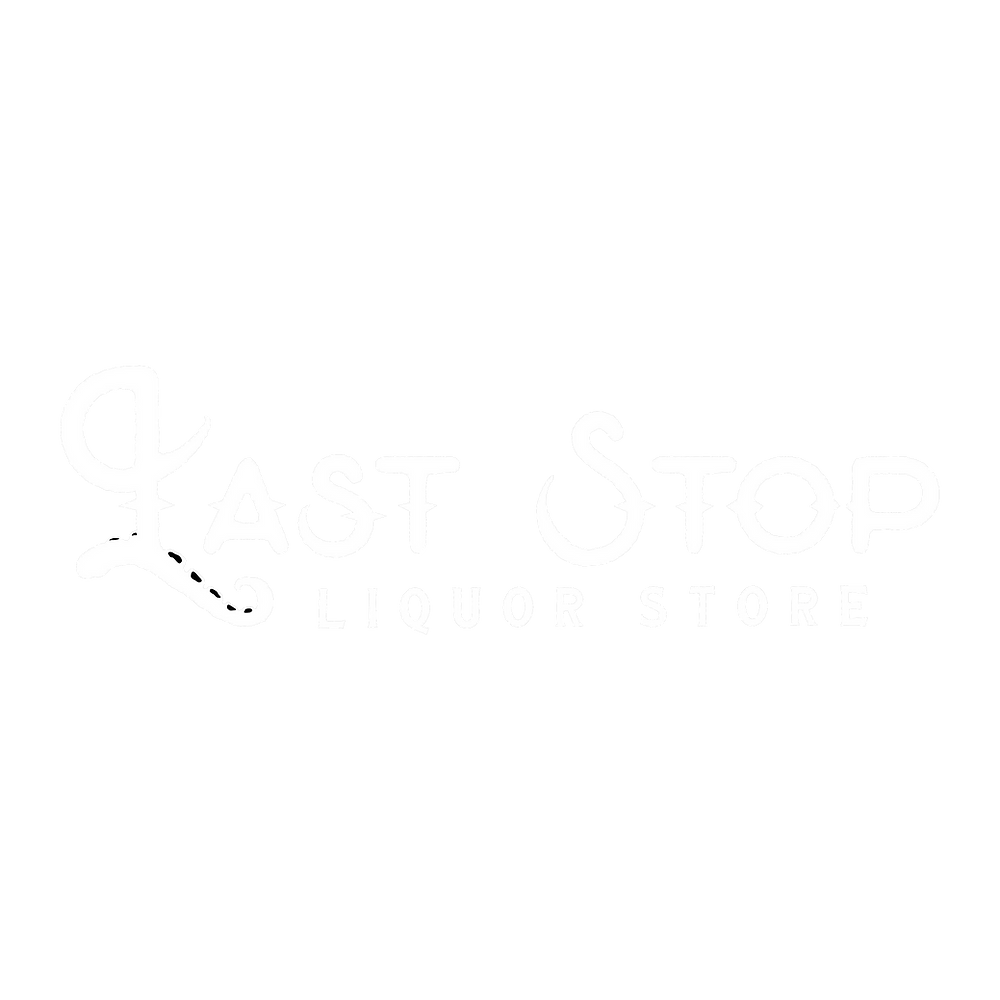 Last Stop Liquor Store