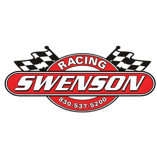 Swenson Racing Shocks