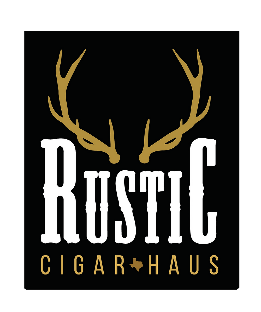 Rustic Cigar Haus