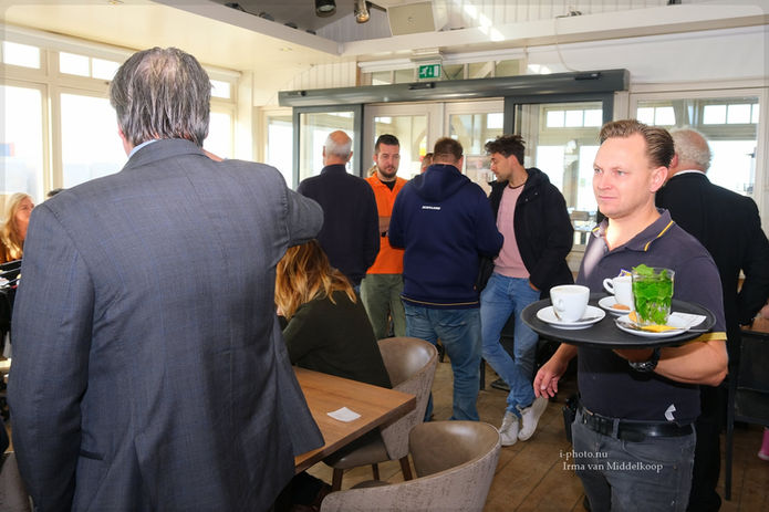 Stichting Zandvoortse Veteranen, Veteranen dag, Zandvoort, defensie, militairen, uitzending, missie, veteranen