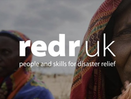FREE virtual training:  Mental health first aid - for anyone involved in the COVID-19 response