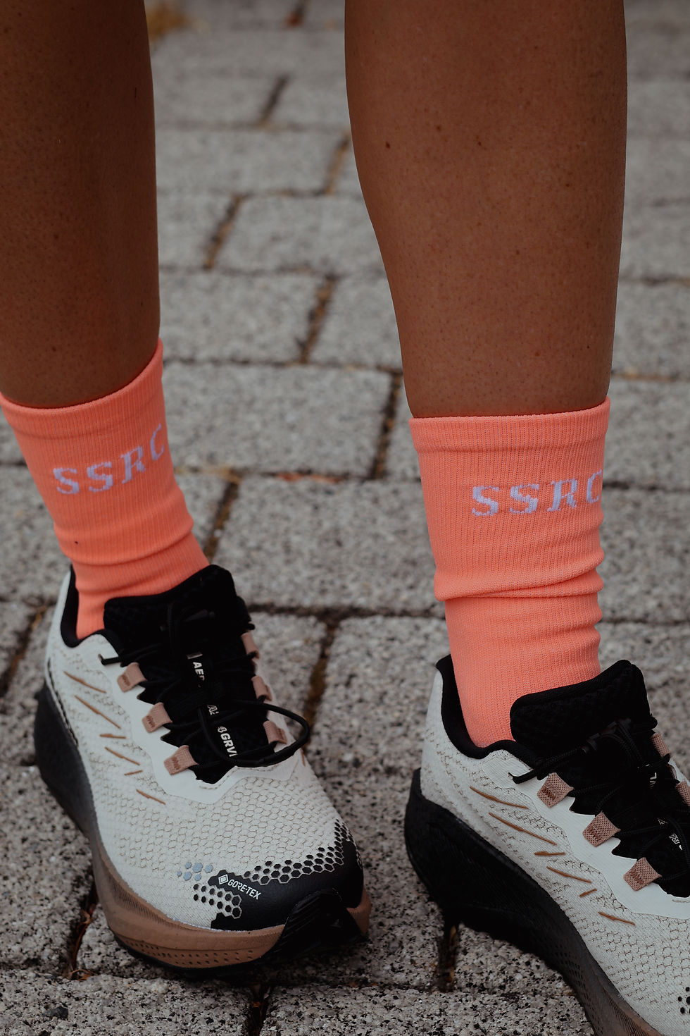 Thumbnail: Running Socks - 4 for £40
