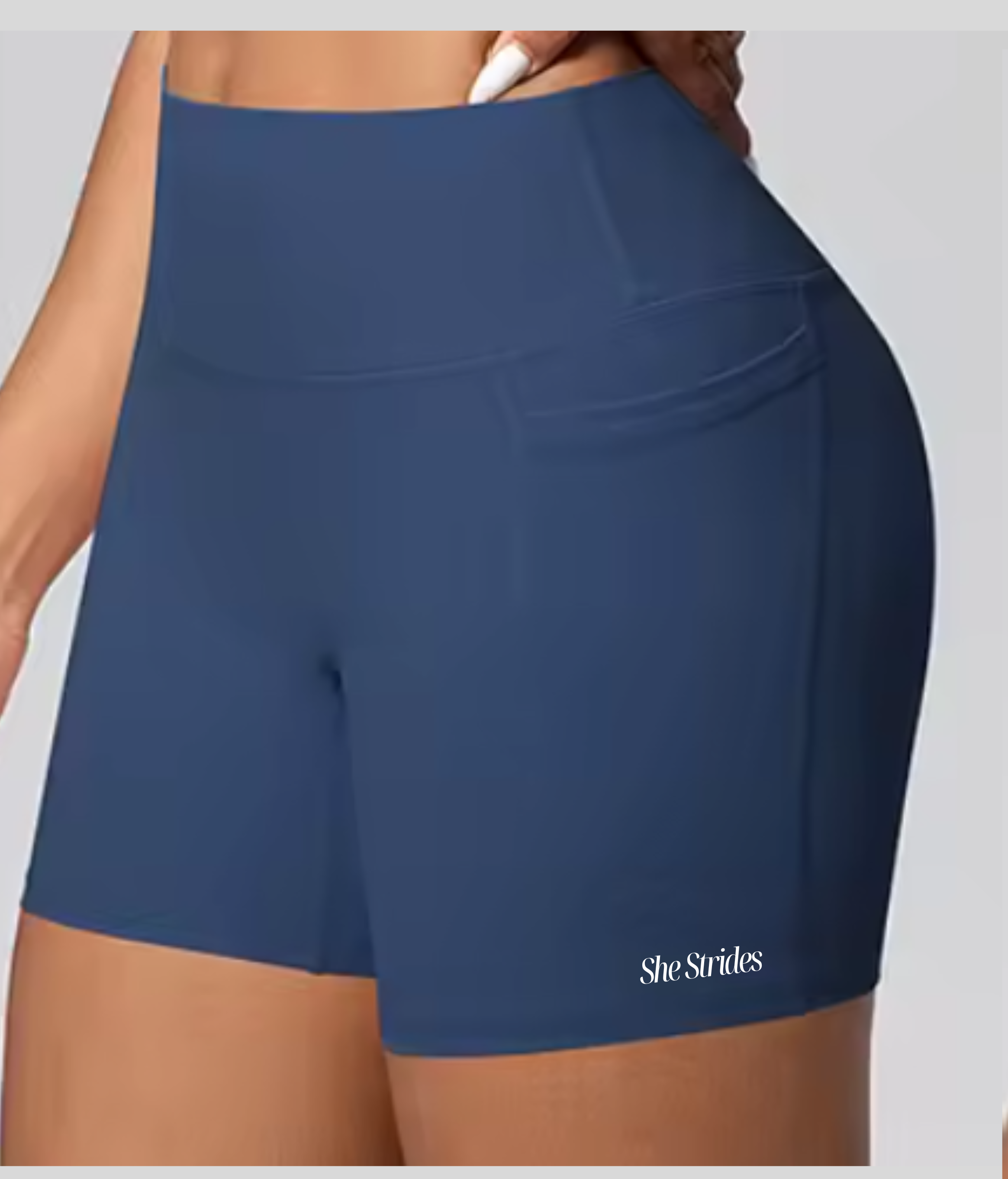 Performance SSRC Shorts