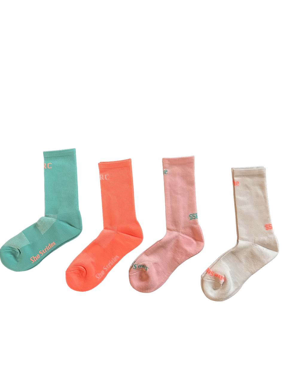 Thumbnail: Running Socks - 4 for £40
