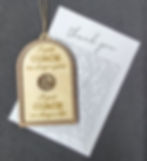 Thumbnail: Coach Ornaments