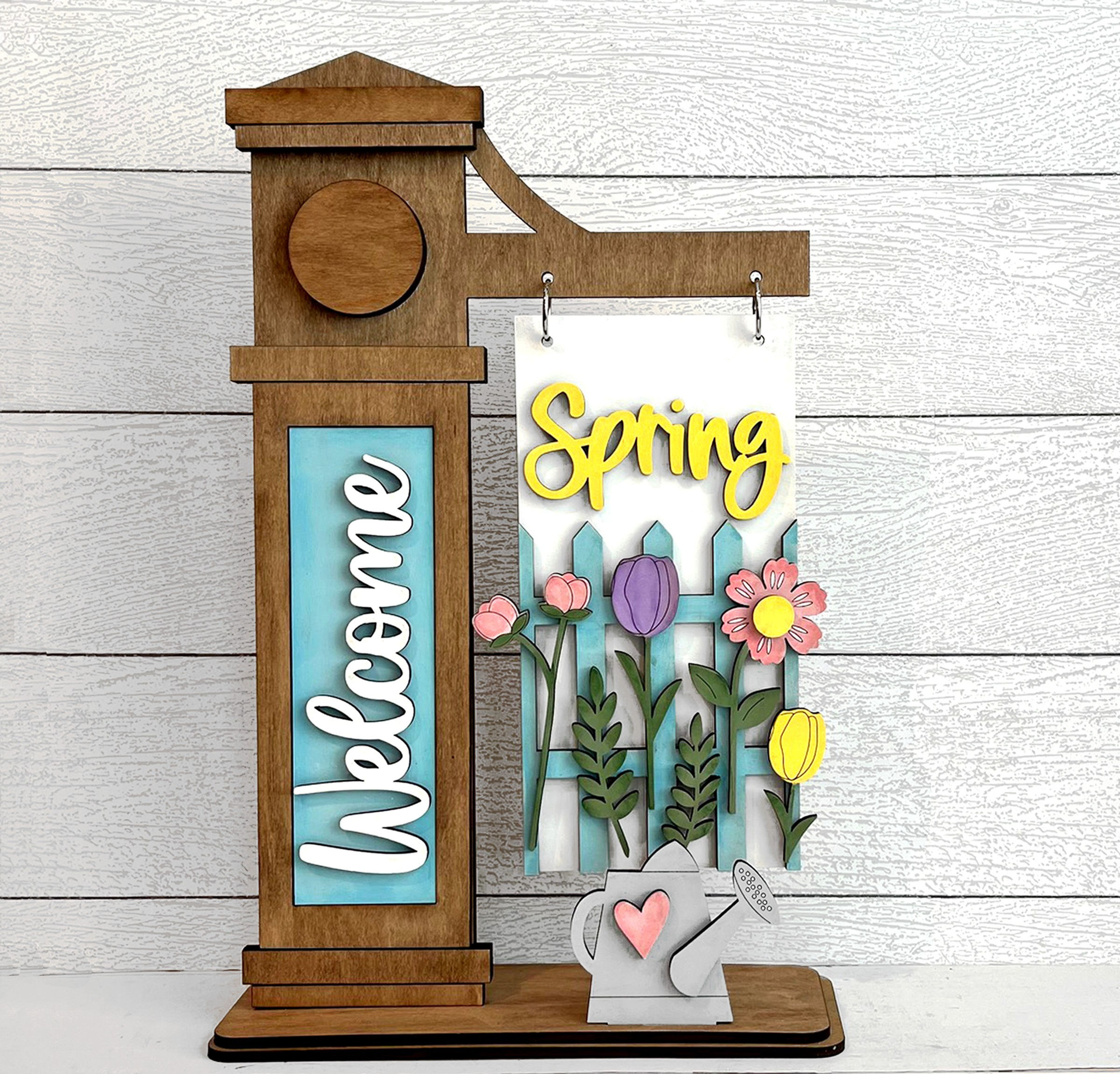 OZARK Post Sign Paint Party 3-5-26