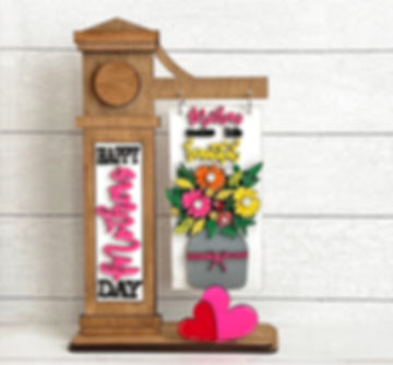 OZARK Post Sign Paint Party  4-2-26