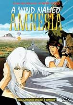 A Wind Named Amnesia Review