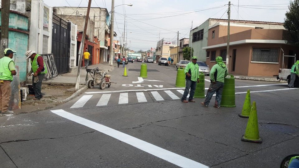 SEÑALIZACIÓN