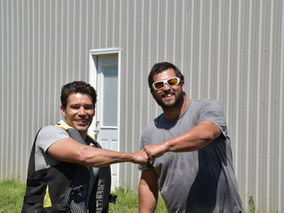 The Creative Community