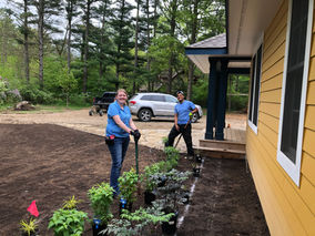 Come Grow With Us!